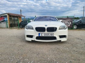 BMW M5, снимка 3 - Автомобили и джипове - 45546073