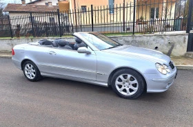 Mercedes-Benz CLK, снимка 2