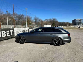 Audi A6 Avant, снимка 17