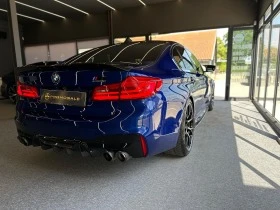 BMW M5 Competition* Akrapovic | Mobile.bg    7