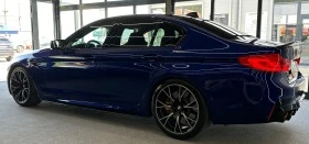     BMW M5 Competition* Akrapovic