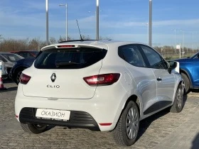 Renault Clio 0.9Tce/75./N1/3+ 1 | Mobile.bg    6