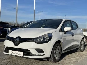 Renault Clio 0.9Tce/75./N1/3+ 1 | Mobile.bg    2