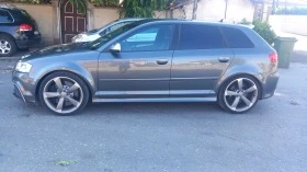 Audi Rs3 Rs3  | Mobile.bg    5