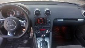 Audi Rs3 Rs3 , снимка 9