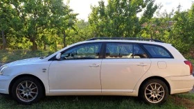 Toyota Avensis | Mobile.bg    5