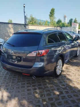 Mazda 6 2.0 бензин , снимка 7