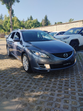 Mazda 6 2.0   | Mobile.bg    16