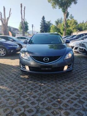 Mazda 6 2.0 бензин , снимка 15