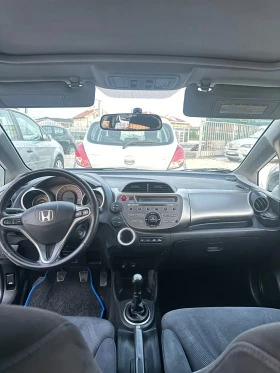 Honda Jazz 1.4I  | Mobile.bg    4