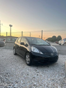 Honda Jazz 1.4I  | Mobile.bg    1