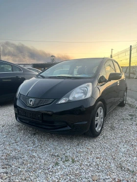 Honda Jazz 1.4I  | Mobile.bg    2