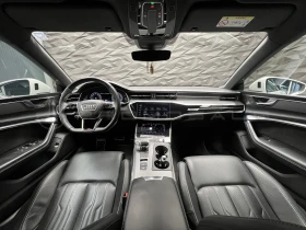 Audi A7 55 TFSI Quattro* S7Пакет* Matrix* Подгрев, снимка 10