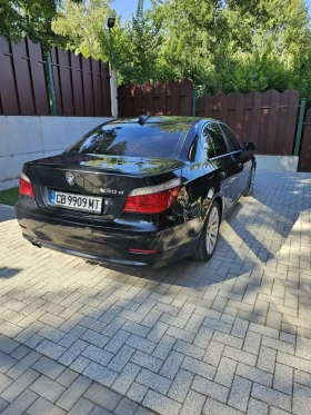 BMW 530 E60 530D, снимка 3