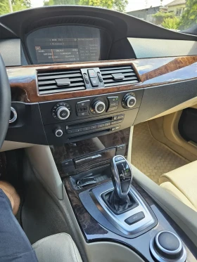 BMW 530 E60 530D, снимка 12