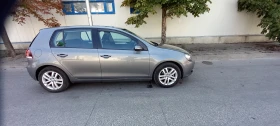 VW Golf VW Golf 1.4TSI 6ск, снимка 13