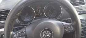 VW Golf VW Golf 1.4TSI 6ск, снимка 8