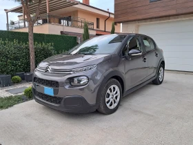     Citroen C3 1.6 hdi-58000 .