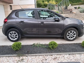 Citroen C3 1.6 hdi-58000 км., снимка 6