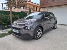 Citroen C3 1.6 hdi-58000 . | Mobile.bg    1