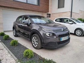 Citroen C3 1.6 hdi-58000 км., снимка 2