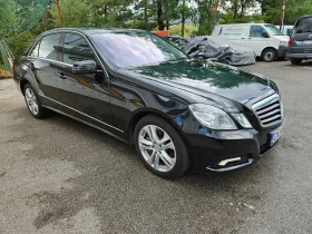 Mercedes-Benz E 500 4-MATIK-FULL-189000km., снимка 4