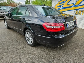 Mercedes-Benz E 500 4-MATIK-FULL-189000km. - [9] 