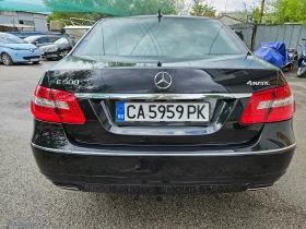 Mercedes-Benz E 500 4-MATIK-FULL-189000km. - [8] 