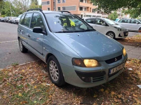 Mitsubishi Space star дизел, снимка 2