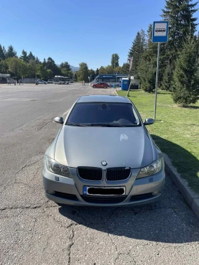 BMW 320 320D 163к.с. Автоматик, снимка 2