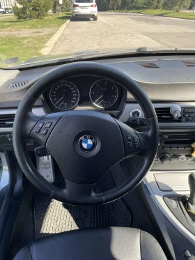 BMW 320 320D 163к.с. Автоматик, снимка 8