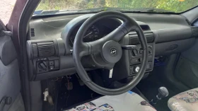 Opel Corsa 1.4i, снимка 6