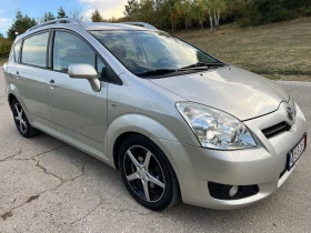 Toyota Corolla verso 2.2D4D/136p.s-Facelift, снимка 2