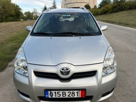 Toyota Corolla verso 2.2D4D/136p.s-Facelift, снимка 5