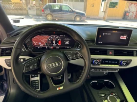 Audi S4 S4, снимка 11