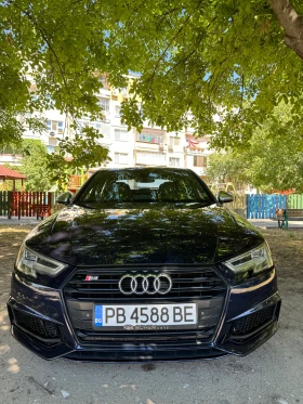 Audi S4 S4, снимка 16