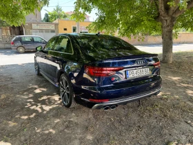 Audi S4 S4, снимка 3