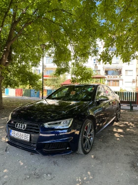 Audi S4 S4, снимка 2