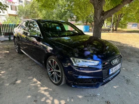 Audi S4 S4 - [1] 