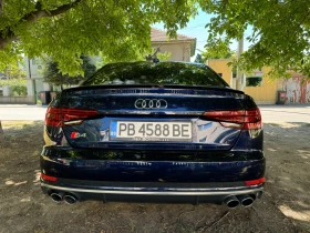 Audi S4 S4, снимка 17