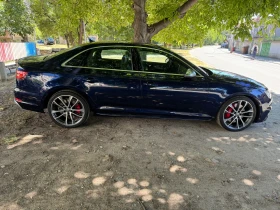 Audi S4 S4, снимка 6