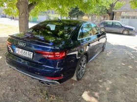 Audi S4 S4, снимка 5