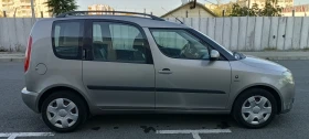 Skoda Roomster 1.4 mpi GPL, снимка 7