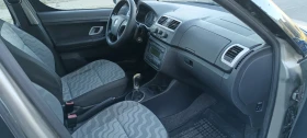 Skoda Roomster 1.4 mpi GPL, снимка 9