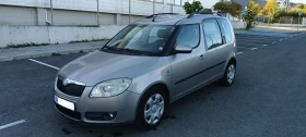 Skoda Roomster 1.4 mpi GPL | Mobile.bg    1