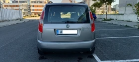 Skoda Roomster 1.4 mpi GPL | Mobile.bg    5