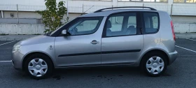 Skoda Roomster 1.4 mpi GPL | Mobile.bg    8