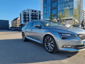 Skoda Superb L&K 2.0. TDI/140 kW/190 к.с. 7 DSG , 4x4, снимка 2