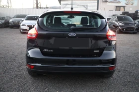 Ford Focus 1.0 EcoBoost Tempomat el.paket ALU #iCarbg @iCar_  | Mobile.bg    6