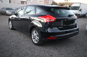 Ford Focus 1.0 EcoBoost Tempomat el.paket ALU #iCarbg @iCar_  | Mobile.bg    7